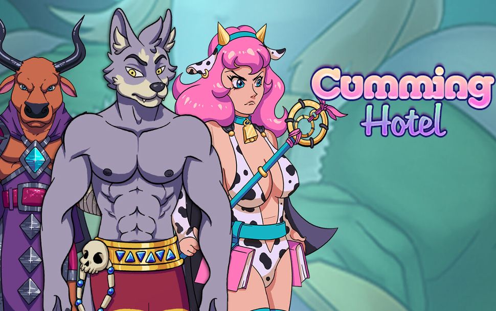 Titelbild von Cumming Hotel
