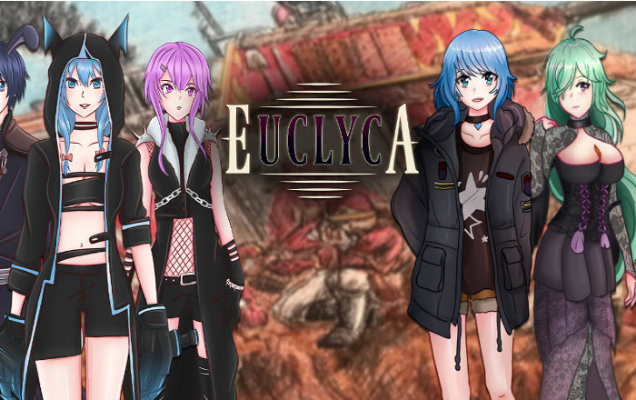 Titelbild von Euclyca