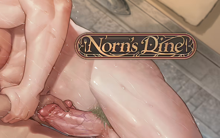 Titelbild von Norn's Dine
