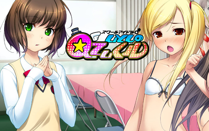 Titelbild von School Idol QT Cool
