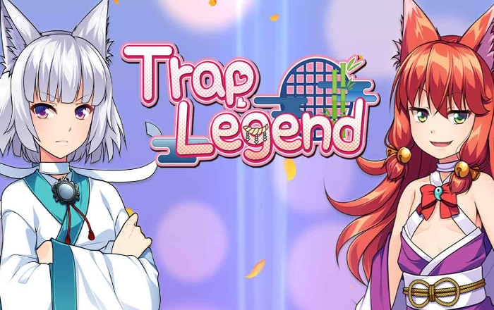 Titelbild von Trap Legend